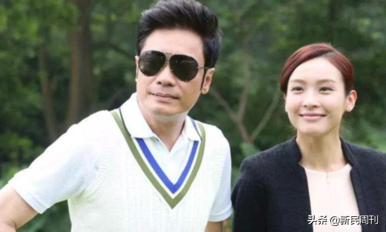 为什么都是二三线港星到内地定居,为什么越来越多的港星定居上海