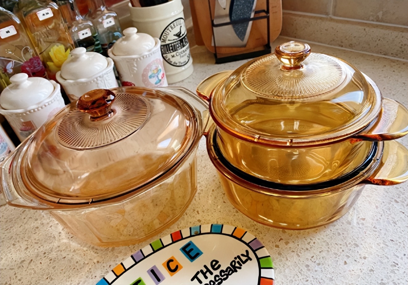 玻璃锅盖是智商税吗,网红料理锅是真香还是智商税