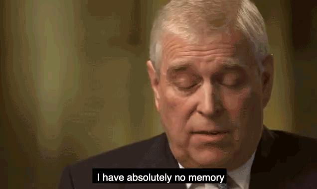 英国安德鲁王子丑闻,英国王子安德鲁事件始末