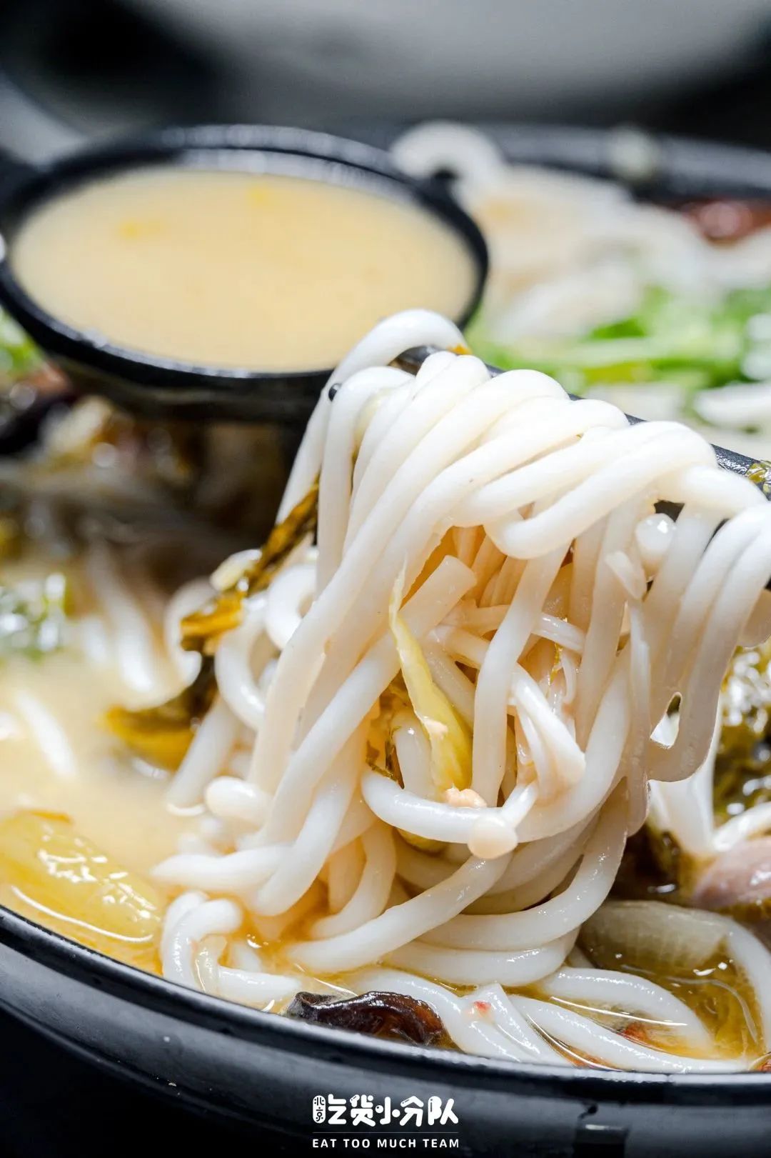 这家上海第一的店，终于开到北京了