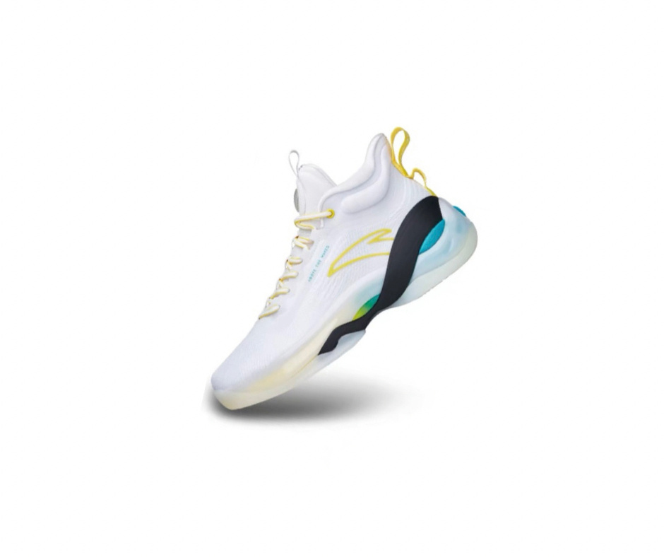 李宁和安踏哪个篮球鞋更好,安踏板鞋好还是李宁板鞋好