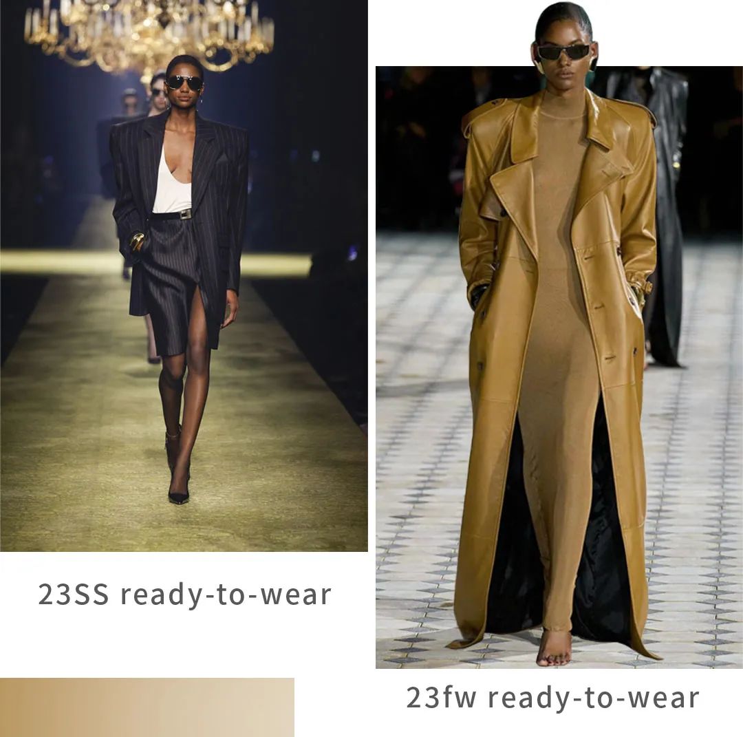 ysl爆款色号,ysl是什么牌子的包