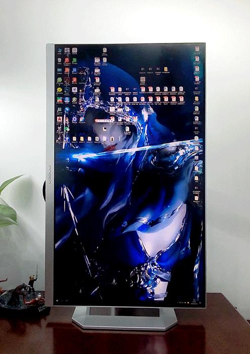 平面设计如何选择显示器,做建筑设计的显示器