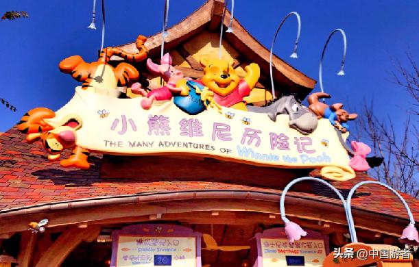 上海迪士尼3日游攻略图,上海迪士尼游玩两日攻略路线