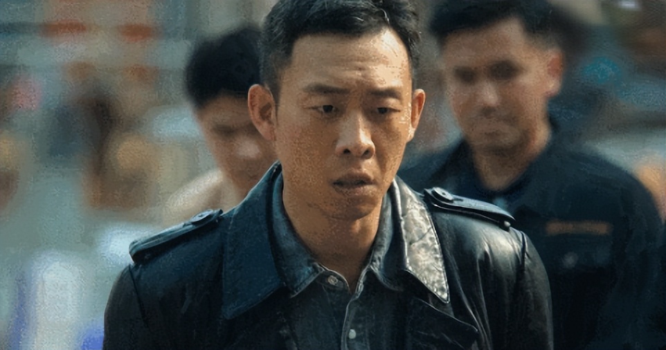 张译连续三部电影上映,张译多伦多电影节三部作品