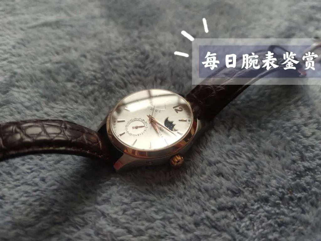 海鸥最好的表是哪一款,海鸥哪款表最值得买