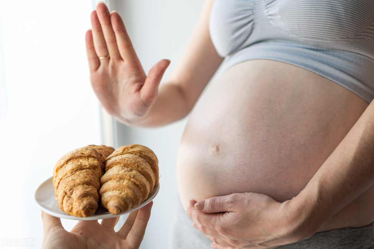 孕期饮食技巧和重点营养选择,孕产全程营养饮食方案是什么