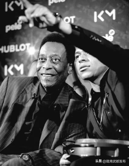 球王贝利最后一次参加世界杯,球王贝利三次世界杯