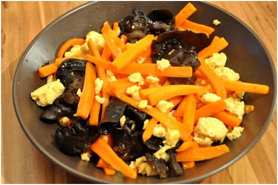 疫情反复一定要注意防护,疫情放开后别紧张多吃这四种食材