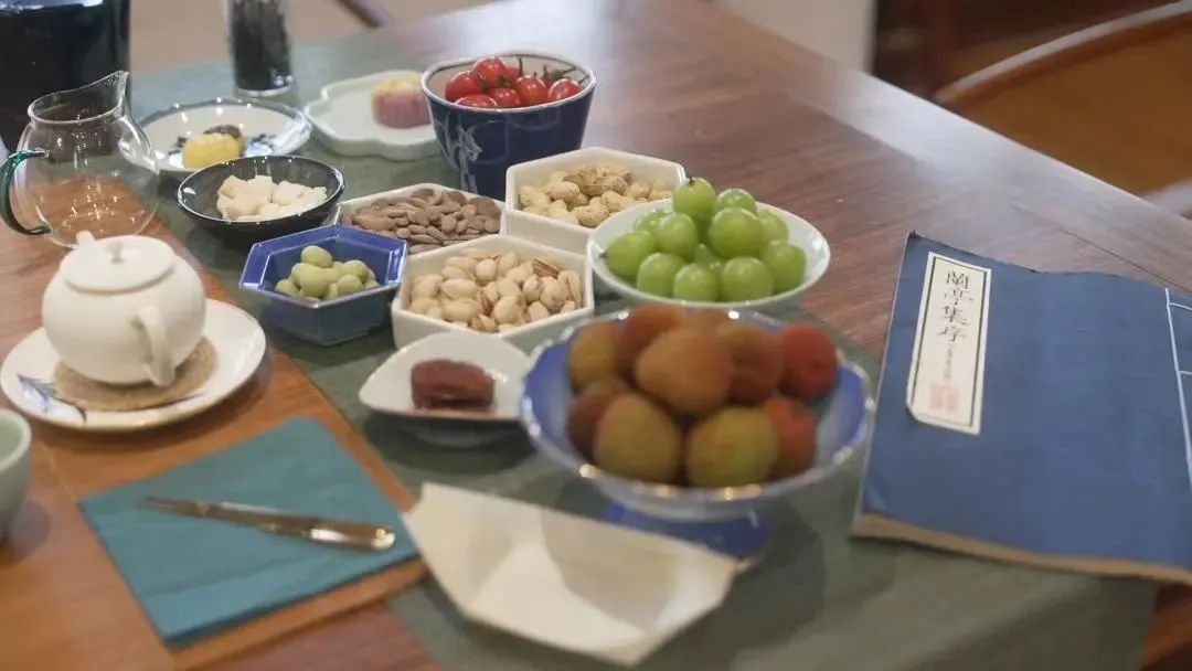 上海青溪古镇和朱家角古镇,冬日的古镇随拍上海市朱家角古镇