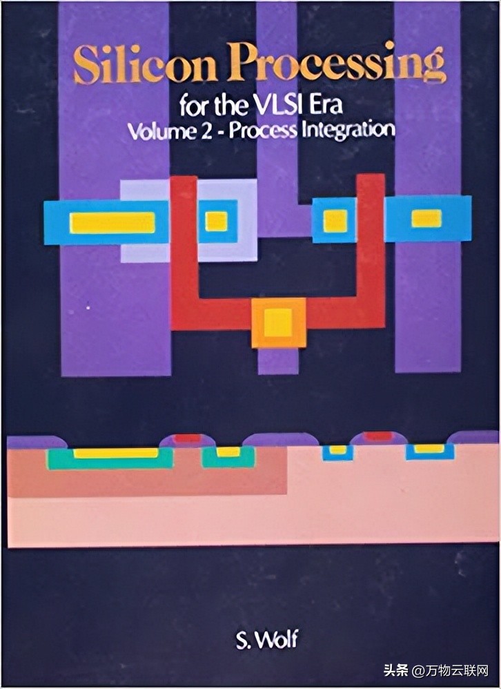 《VLSI时代的硅加工，第2卷：工艺集成》内容介绍和学习引导
