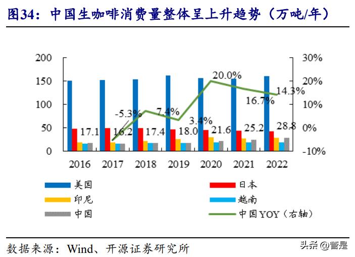 佳禾食品研究报告：植脂末龙头再起航，咖啡注入成长新动力