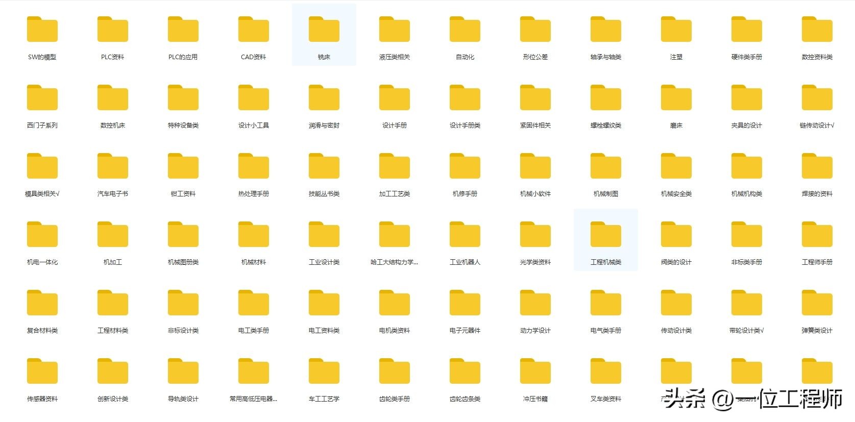 轴承类型选择的基本原则和方法,轴承选型技巧讲解
