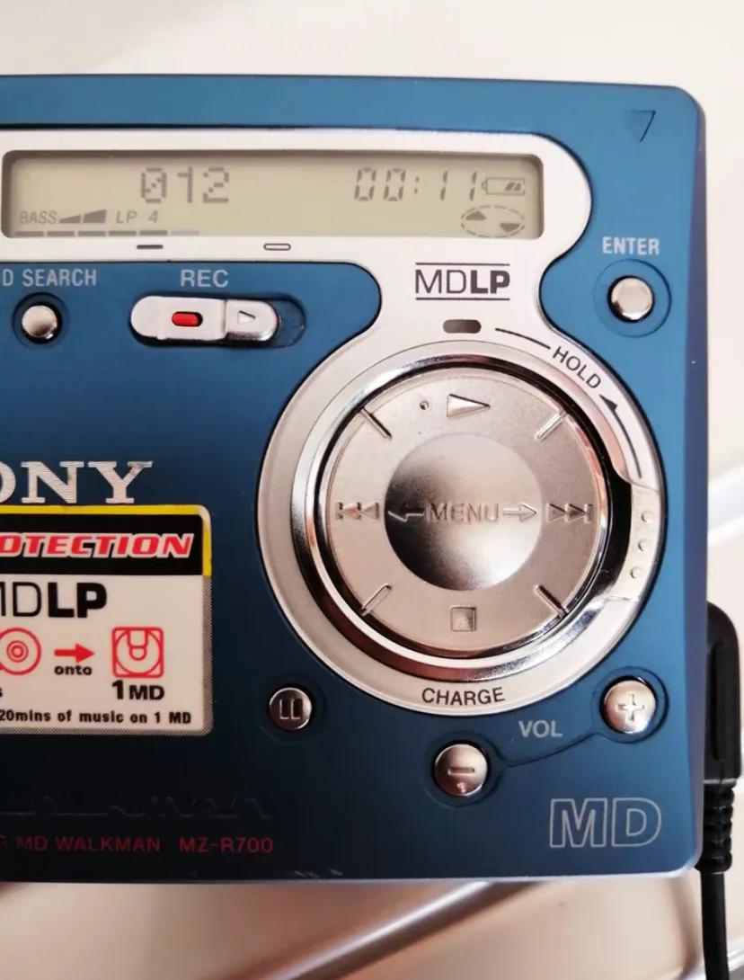 90年代的随身听vs现在的随身听,发烧级音质随身听推荐