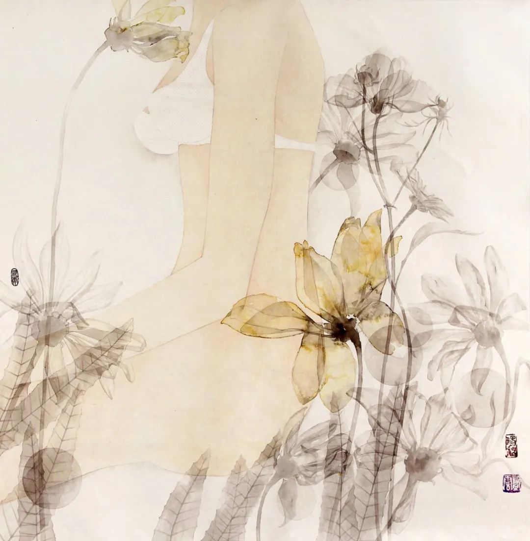 如梦如幻李宇春,如梦似幻昆明蓝花楹盛开如海