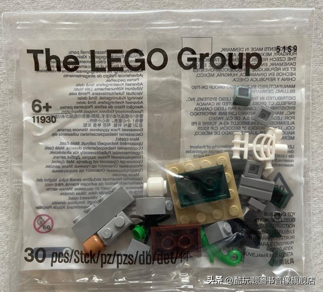 乐高万圣节系列有什么套装,盘点乐高圣诞节最值得入手的套装