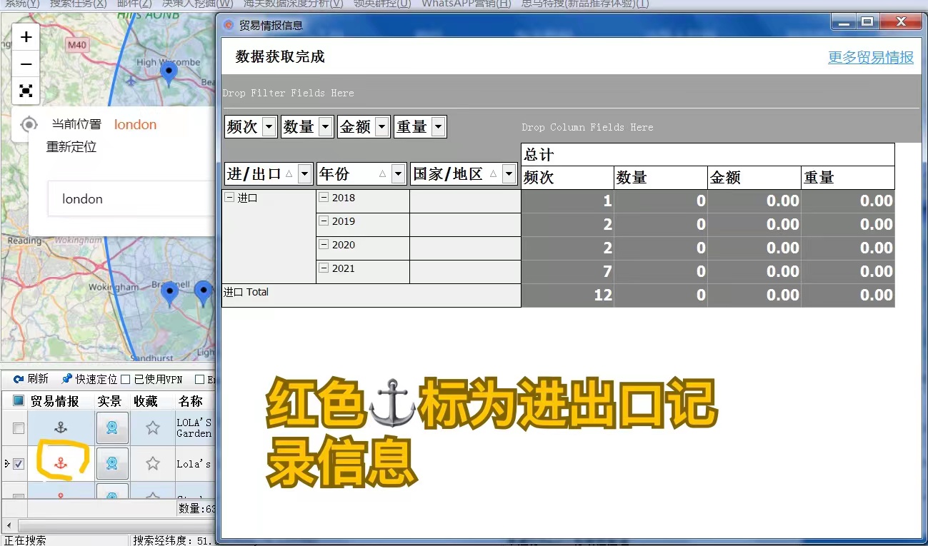 外贸如何找到客户有效邮箱,怎样找国外客户采购员的邮箱