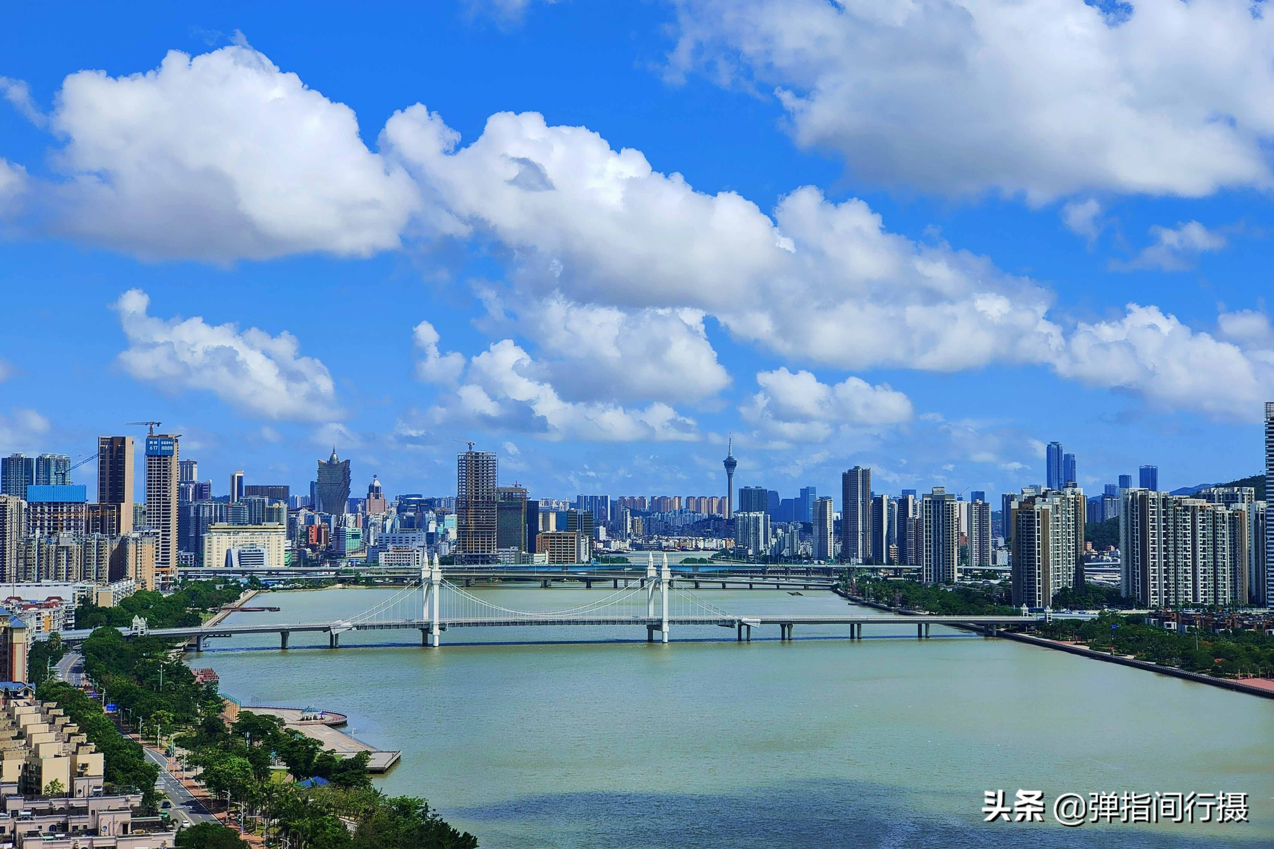 超美海景酒店设计,珠海即将建造的世界顶级酒店