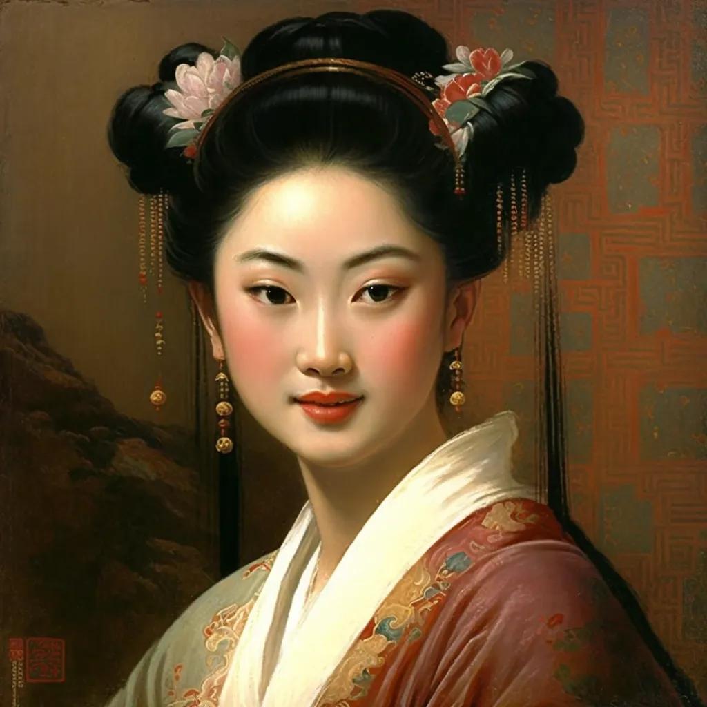 情人眼里出西施为什么只出现一次,情人眼里出西施是产生了什么结果