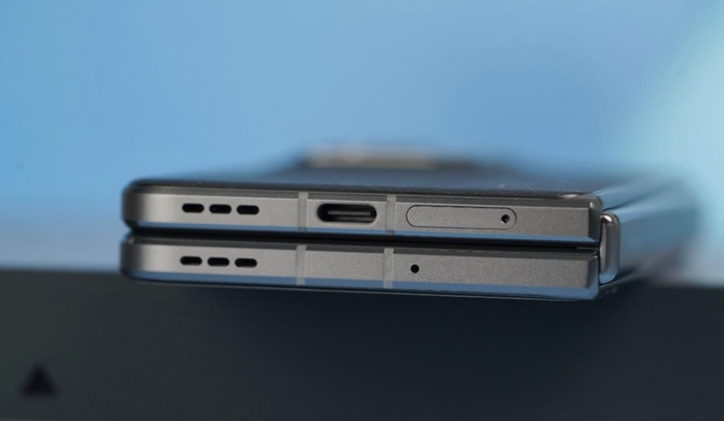 oppofindn2小屏续航测试,oppofindn2续航重度测试