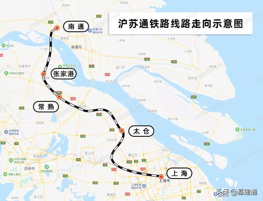 中国沿海高铁最新线路图,已经建成的350km高铁规划图