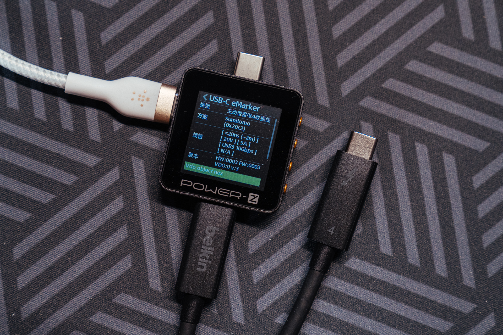 苹果用户应该买什么配件,贝尔金是苹果官方认证的配件品牌