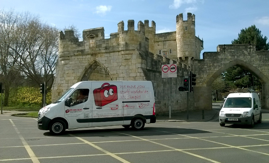 移民搬家到新加坡的5个理由!【七海国际】