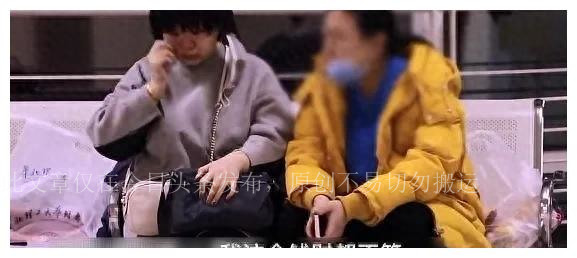 男子肺部感染严重,老公重症肺炎妻子请求割肺救命