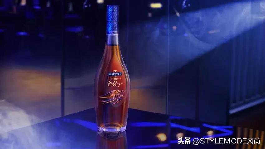 马爹利名士换包装了吗,马爹利名士新版旧版区别