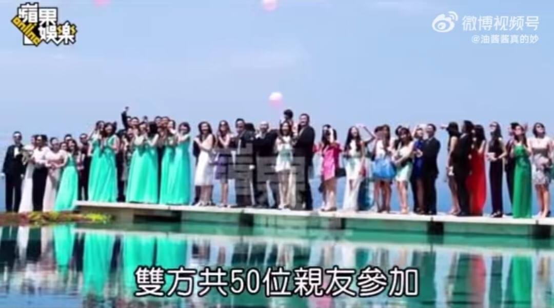 宝岛豪门离大谱：爱马仕随便买家里却没保姆，女明星忙到躺地痛哭