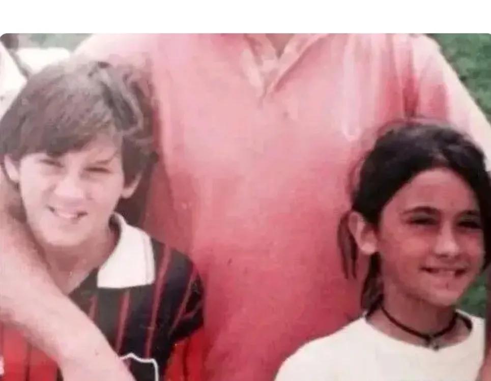 里奥梅西巅峰自传,里奥梅西十大震撼瞬间