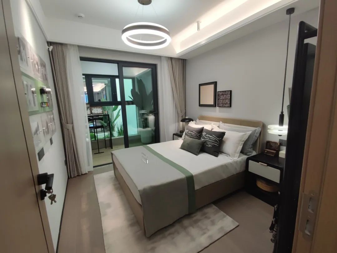 龙湖116洋房四叶草户型,南京龙湖四叶草户型