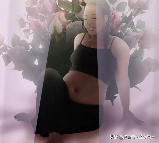 男女高潮时，身体会发生怎样神奇的变化?快来对照一下吧！