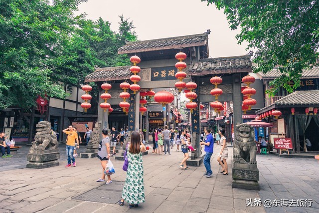 重庆毕业旅游攻略,重庆旅游全攻略自由行毕业旅行