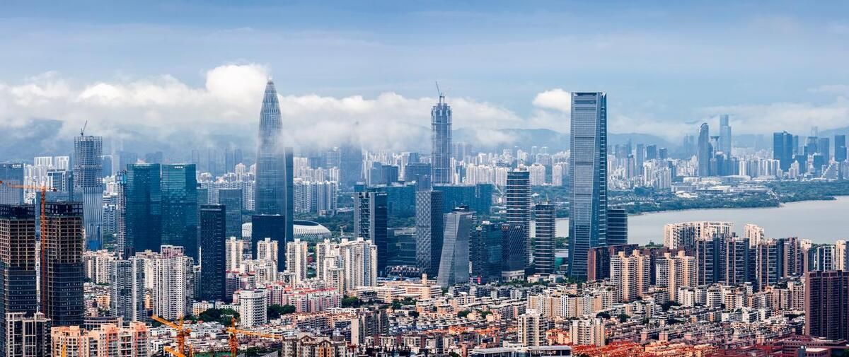 赚钱的省份,中国只有几个省份赚钱