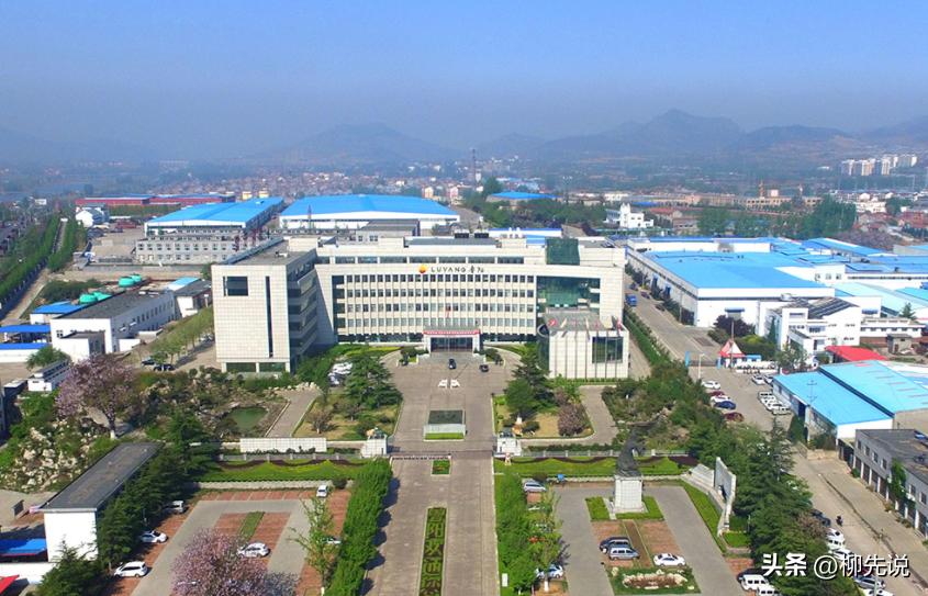 烧烤只是副业！山东淄博企业排名公布，当地真龙头年收入超800亿