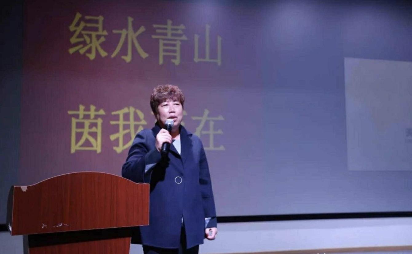 天津女首富白手起家,天津有名的女企业家