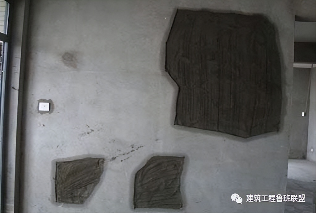 广东省住宅工程质量通病二十条,工程常见的质量通病及防治措施