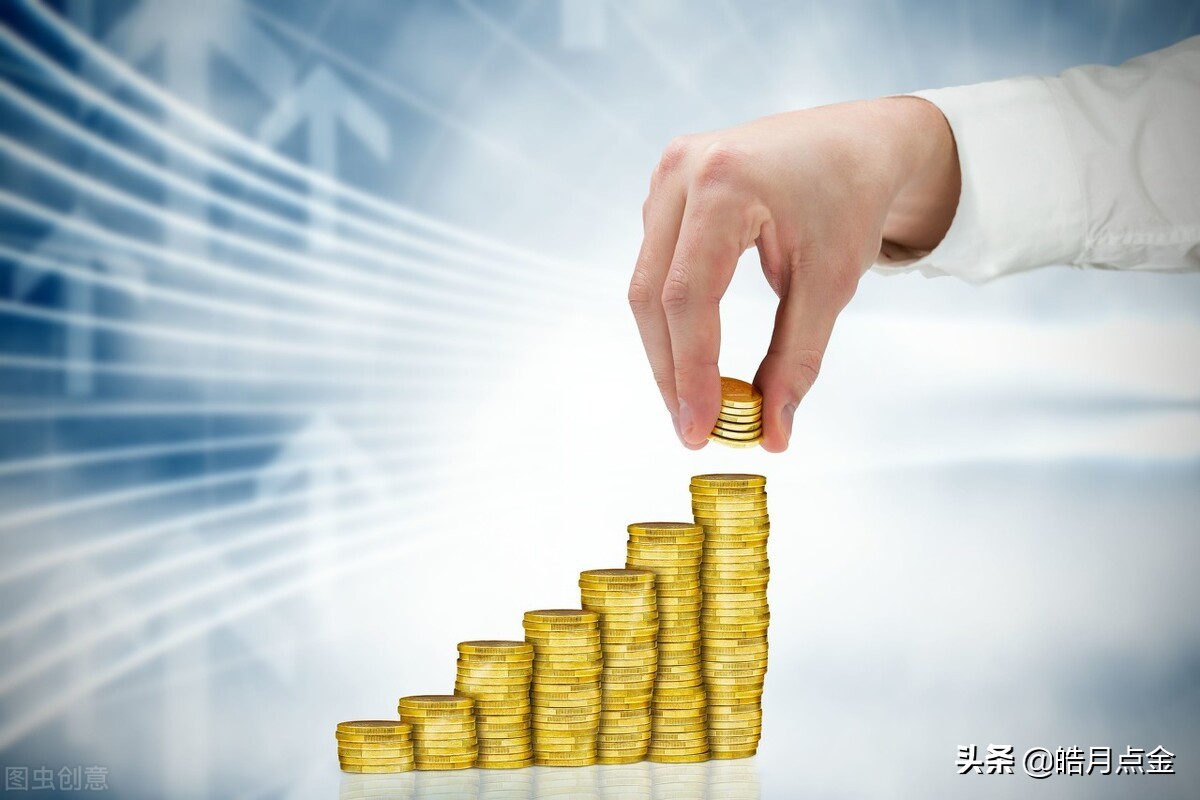 皓月点金：黄金高位修复，何时二次上攻，白银持续萎靡？（周评）