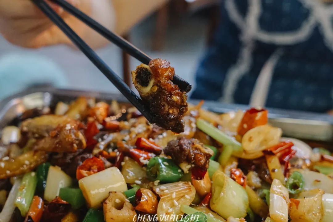 成都周边必去之地,成都周边值得二刷的小城