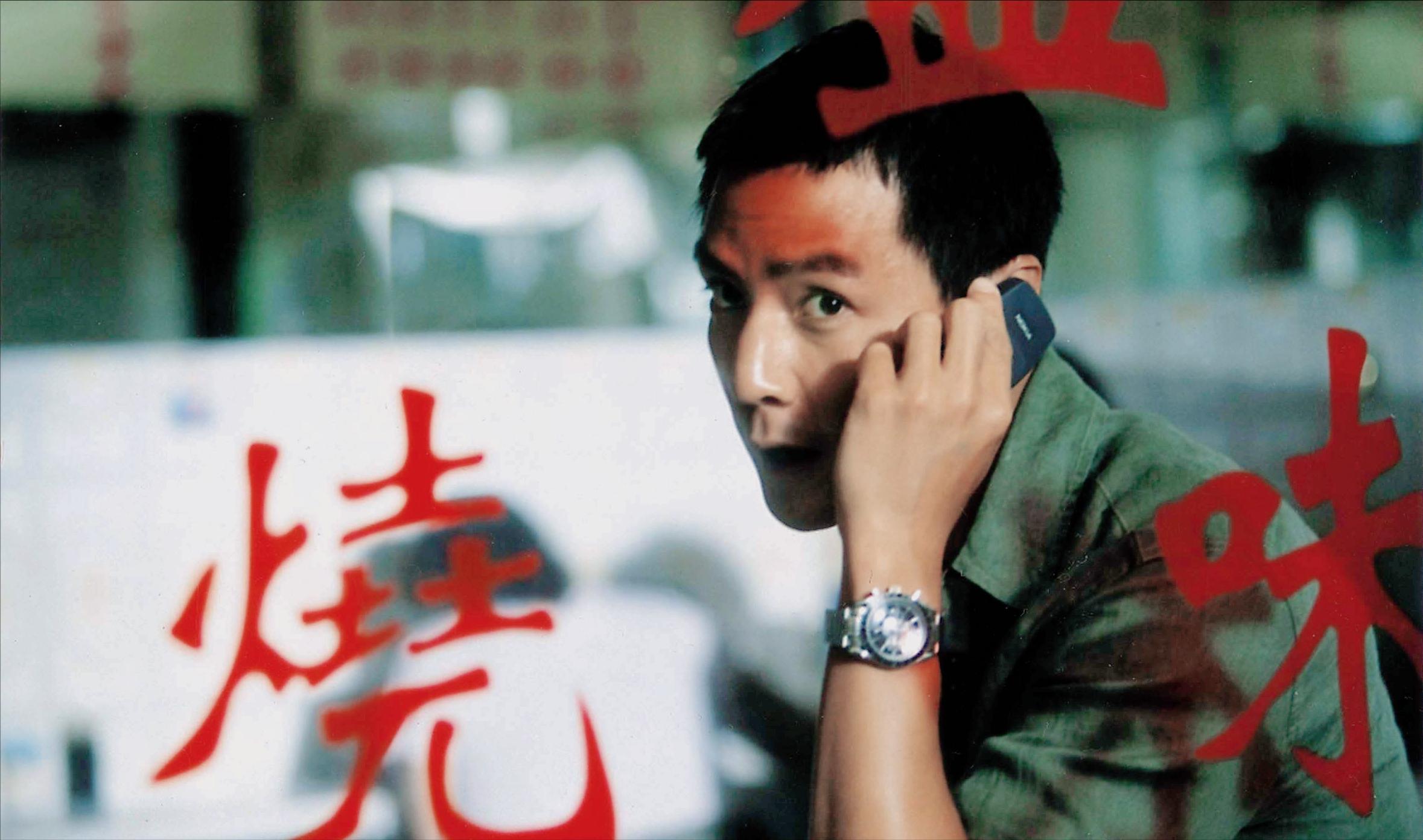 《门徒》：*品毒**之罪，人性之恶，一部极具醒世意义的经典犯罪电影