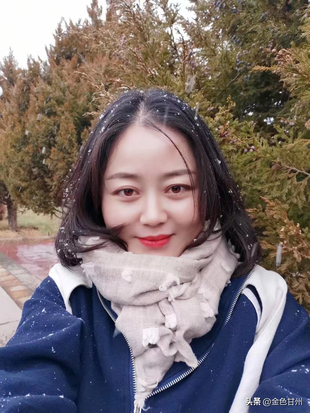 秦晓燕｜流浪的女孩