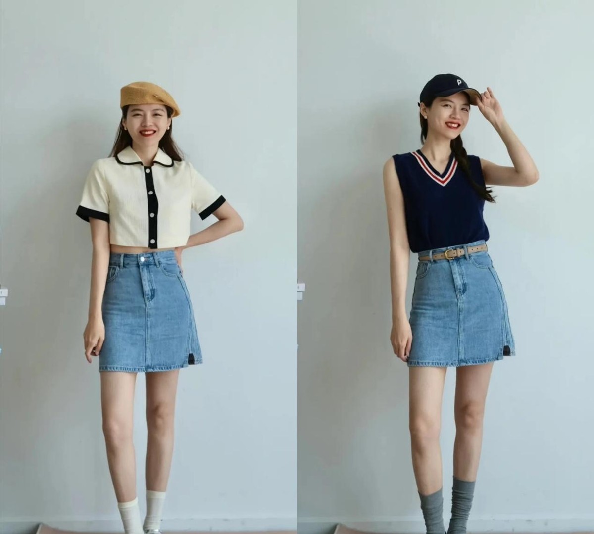 秋冬穿这几条裙子就够了百搭高级,裙子推荐小众高级感搭配学生党