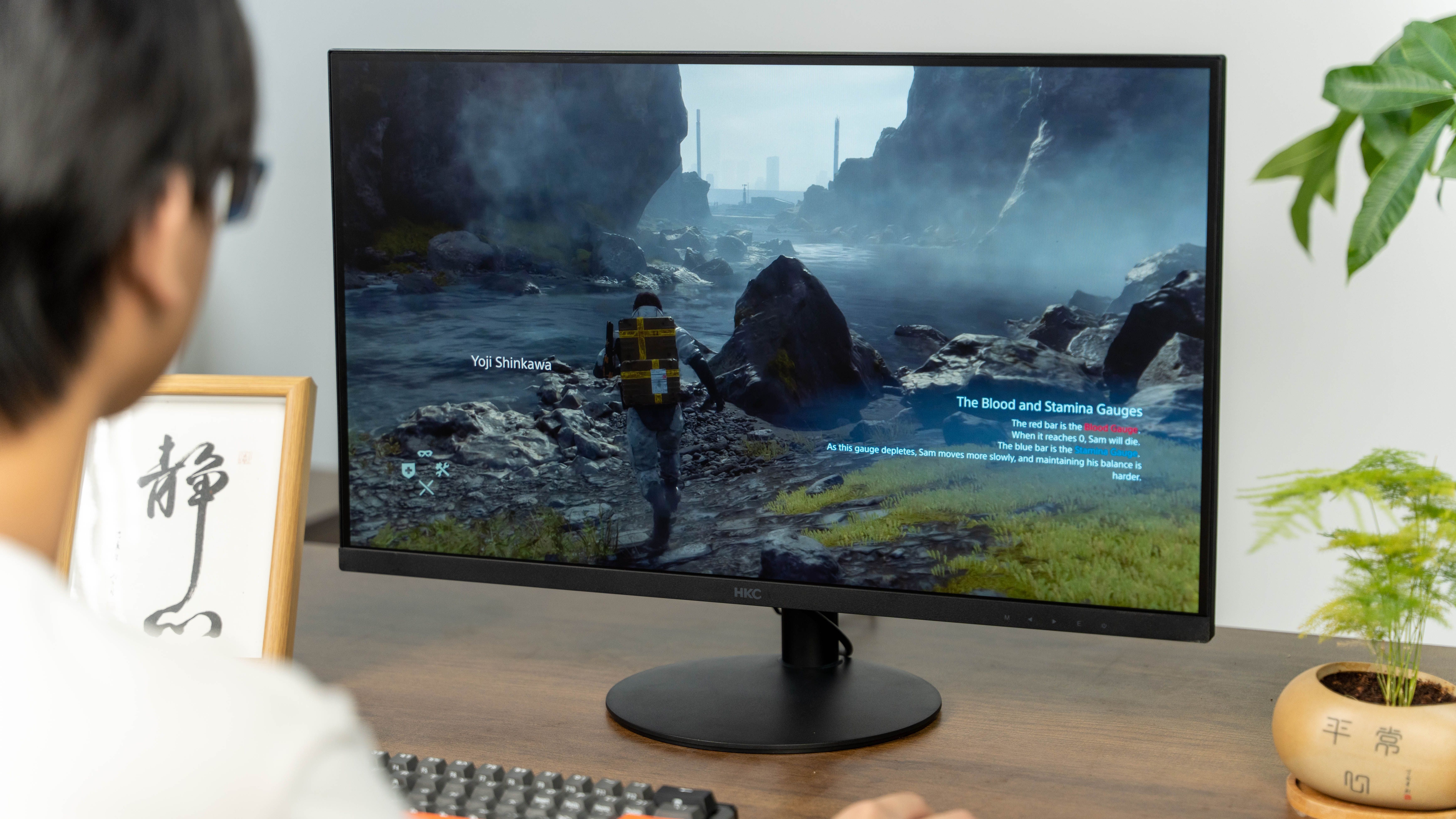 699hkc显示器27寸2k护眼,699hkc27寸2k显示器