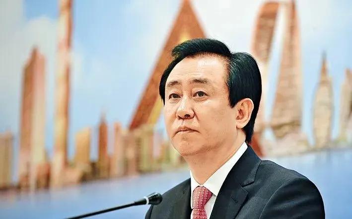 关于恒大的好消息,以历史的角度解析神话