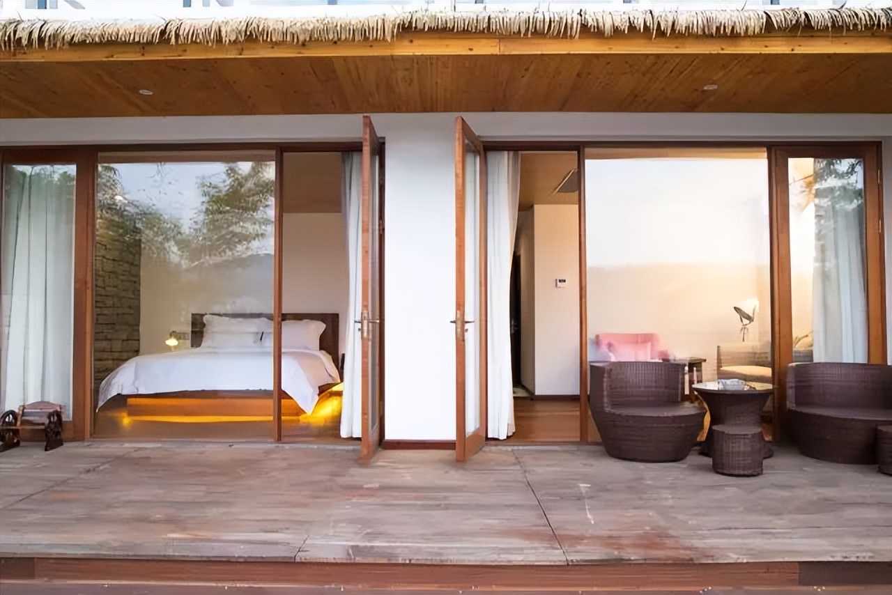 杭州出发2h,睡进千岛湖畔6家美宿，避开人群赏湖景山色丨南方民宿