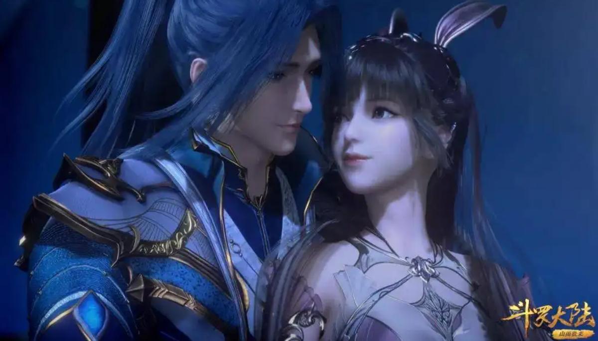 动漫影响力榜单，九月热播国漫TOP10，《凡人修仙传》居然垫底