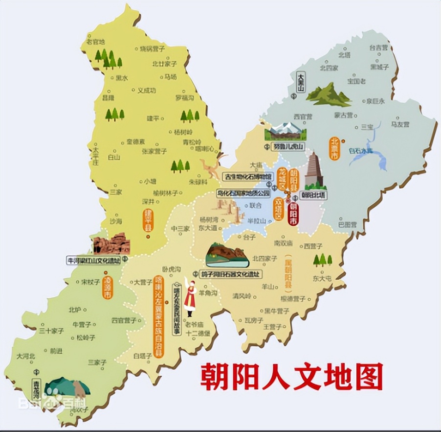 辽宁各个城市的历史,中国各大城市名称由来