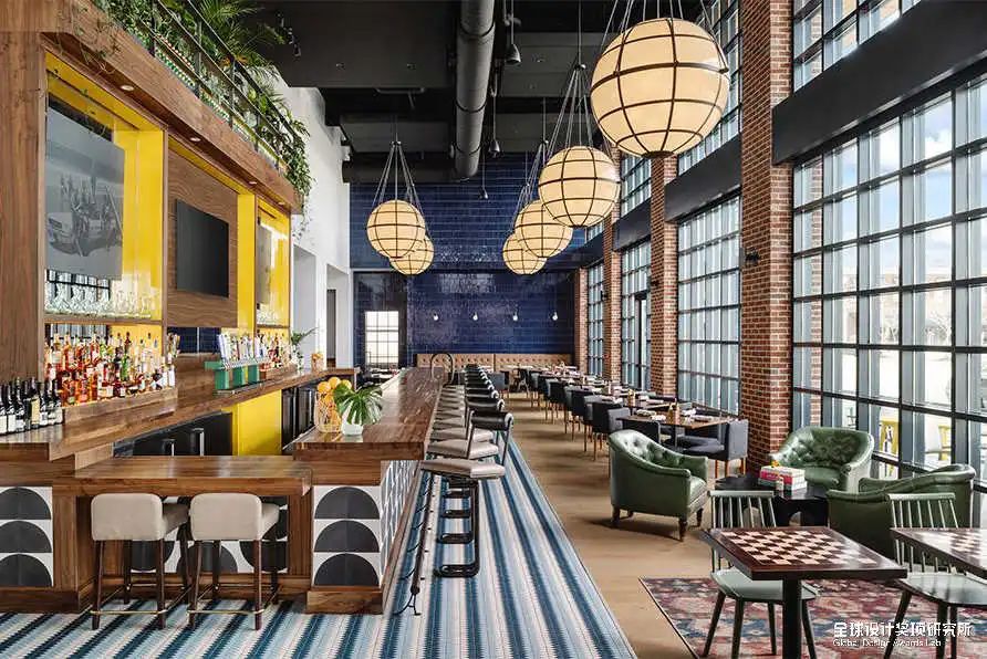 2022年酒店设计大奖,2023年酒店设计大奖