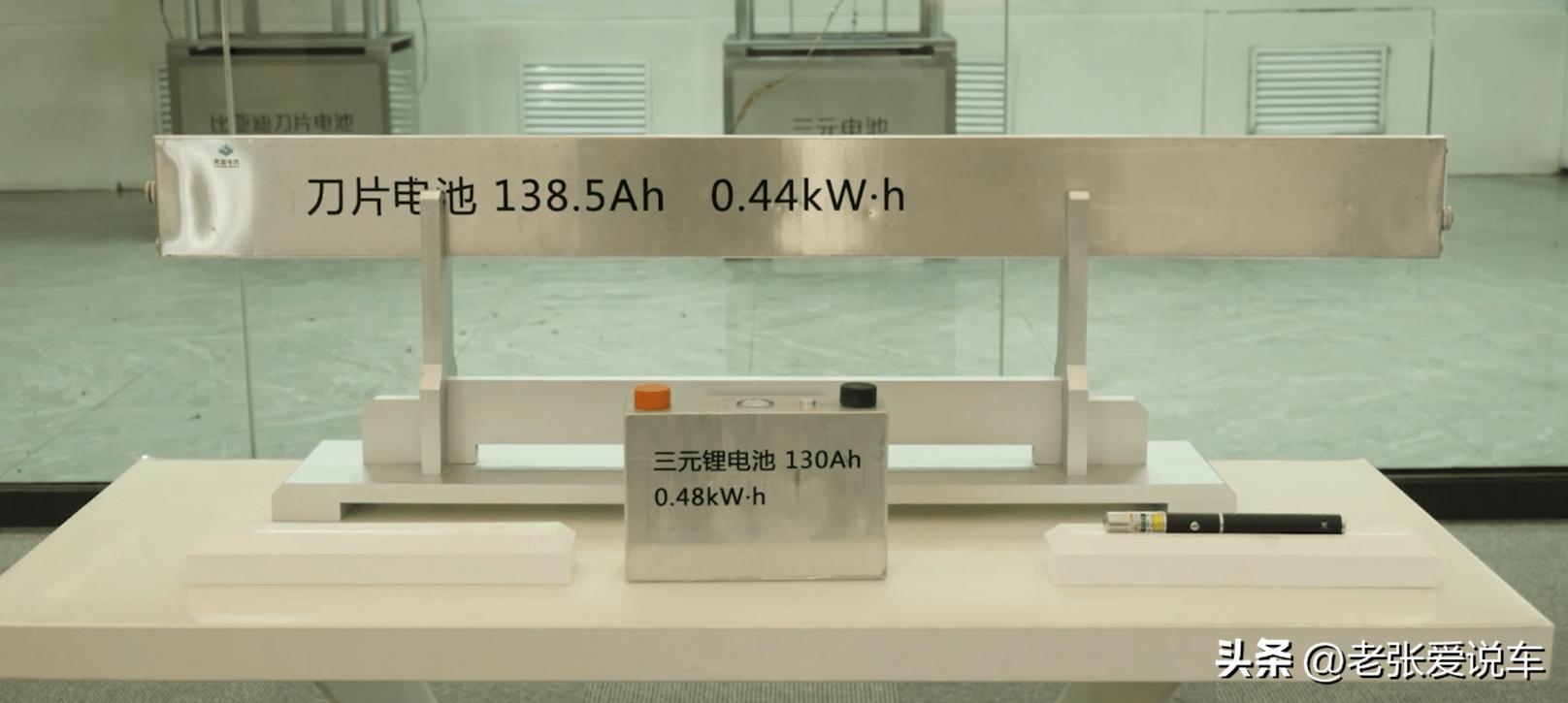 磷酸铁锂和三元锂电池的区别,行业怪象